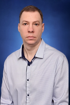 Бузин Сергей Александрович