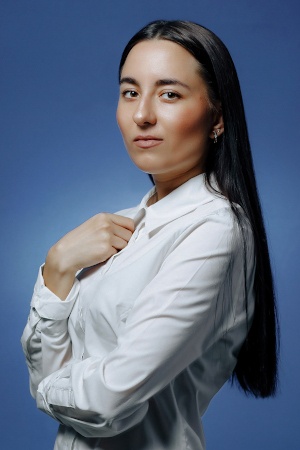 Хрущева Татьяна Леонидовна