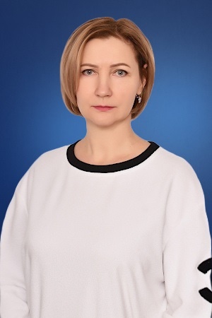 Ермакова Людмила Алексеевна