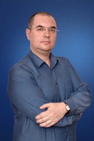 Карпенко Вадим Геннадьевич