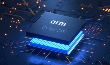 Nvidia планирует производство чипов Arm и тем с...