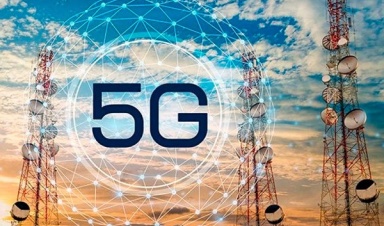 Запущена коммерческая сеть 5.5G на скорости до ...