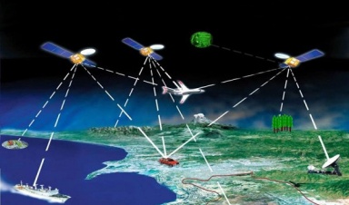Квантовая замена GPS не требует связи со спутни...