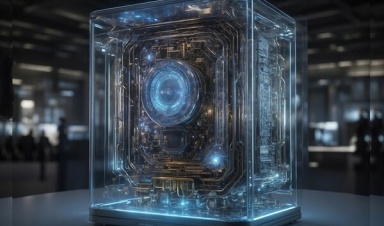 Создан отказоустойчивый квантовый компьютер