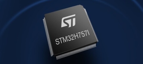 ООО "Компания "База Электроники" о продукции STMicroelectronics