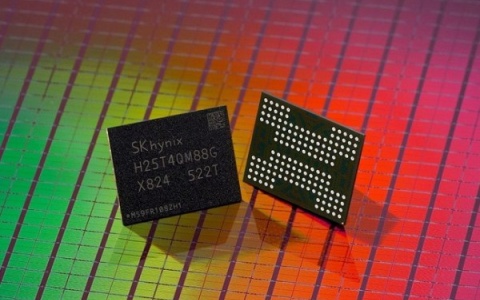 Глава SK hynix предупредил о дефиците памяти до 2030 года