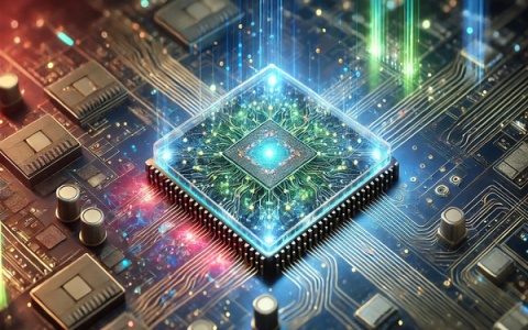 Новый мемристор с кислородным градиентом ускорил и стабилизировал обучение ИИ