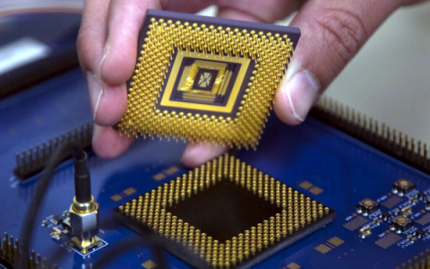 Создан прорывной мемристор с рекордно низким энергопотреблением