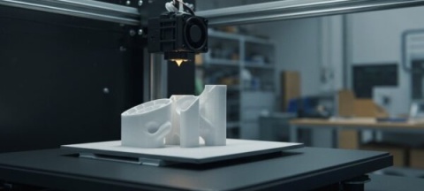 Микроволновая 3D-печать: ученые научились создавать электронику прямо внутри материалов