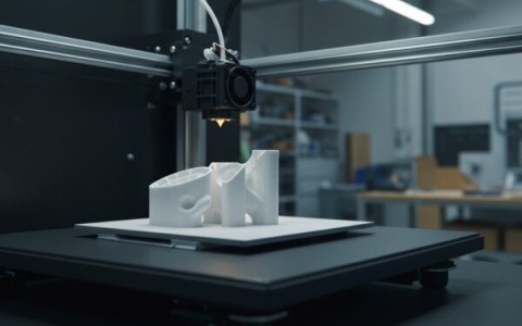 Микроволновая 3D-печать: ученые научились создавать электронику прямо внутри материалов