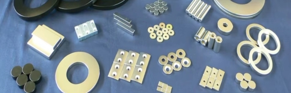 Создан метод выращивания двумерных магнитов на пластинах