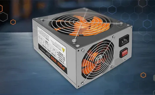 Импульсные блоки питания