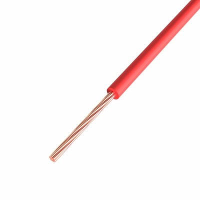01-6524-1 Провод ПГВА REXANT 1х1.00 мм?, Cu, красный, бухта 200 м(кр.200м)