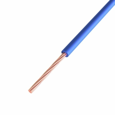 01-6525-1 Провод ПГВА REXANT 1х1.00 мм?, Cu, синий, бухта 200 м(кр.200м)