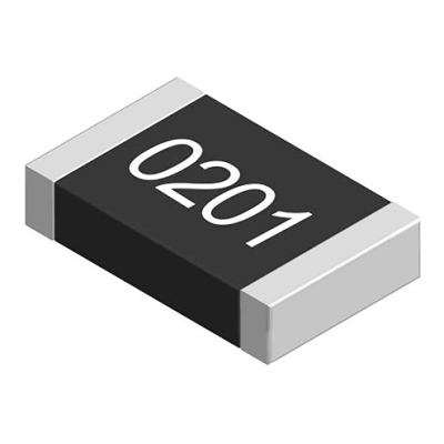 0201 2.7K 1% 200 PPM