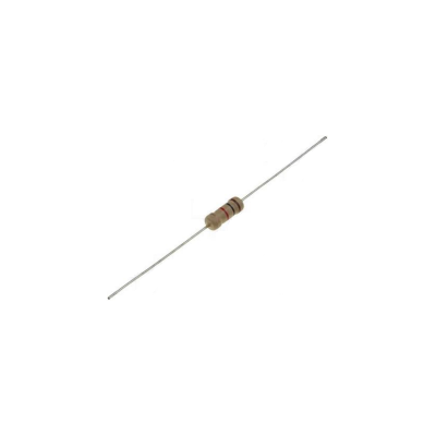 0,5W 820K 5% / CF1/2W-820K