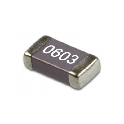 0603 22pF 50V NP0 5% / CL10C220JB8NNNC