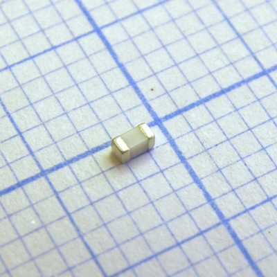 0603B221K500CT