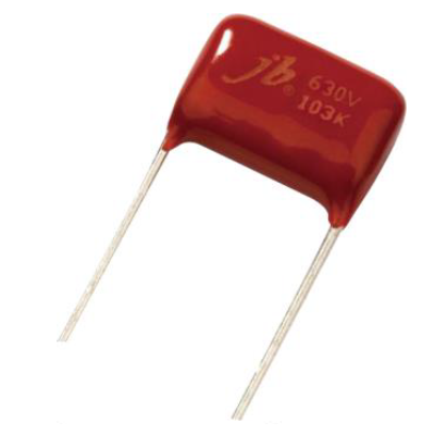 0,68мкф 630в 10% плен. конденсатор P:22,5mm / JFL02J684K225000B