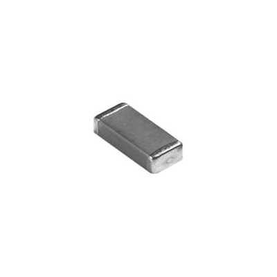 0805 1uF 6.3V X5R 10% / CC0805KKX5R5BB105