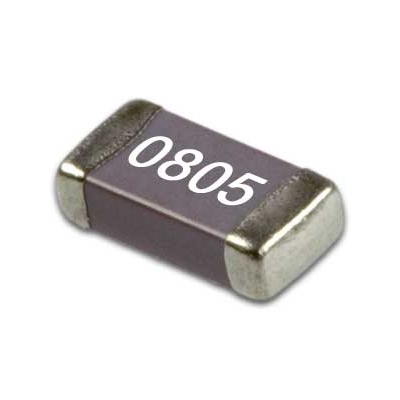 0805 6.2pF 100V NPO 0.25pF / NMC-L0805NPO6R2C100TRP