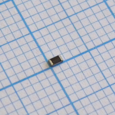 0RC0603JR-0-9.1 10 pcs №1