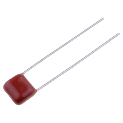 100nF 100V 10% P=5mm / JFH02A104K050000B