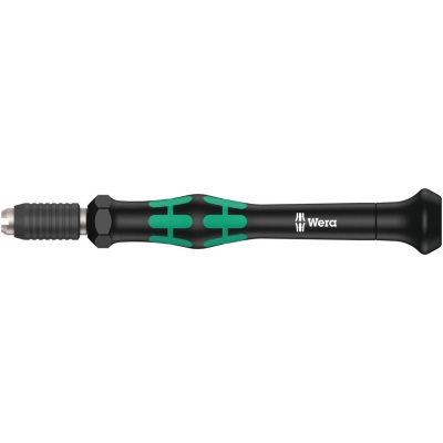 1013 Kraftform Micro Отвёртка-битодержатель, Halfmoon/HIOS 4 мм