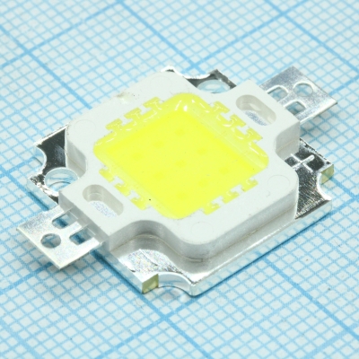 10W 12v 800LM 5000K