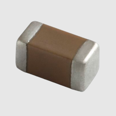 1206 0.1uF 50V 10% X7R / TCC1206X7R104K500DT