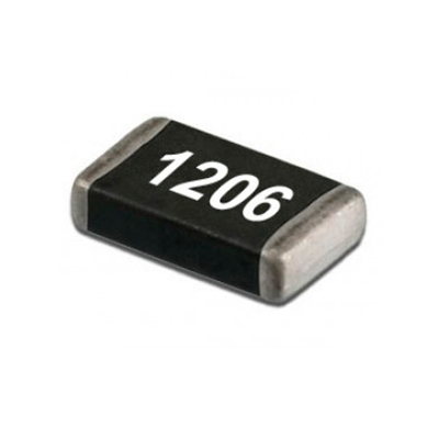1206 - 2.2 кОм 1% RC1206FR-072K2L (RS-06K2201FT)