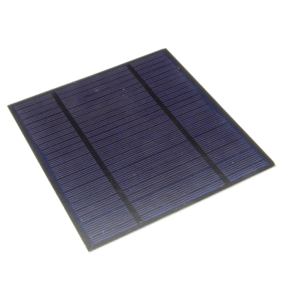 12V 3W (145x133mm)