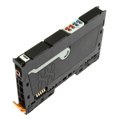 1334710000 UR20-PF-I Вынесенный соединитель полевой шины ввода-вывода, IP20, Ethernet, EtherNet/IP