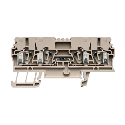 1650350000 ZDU 2.5/2X2AN/D-
