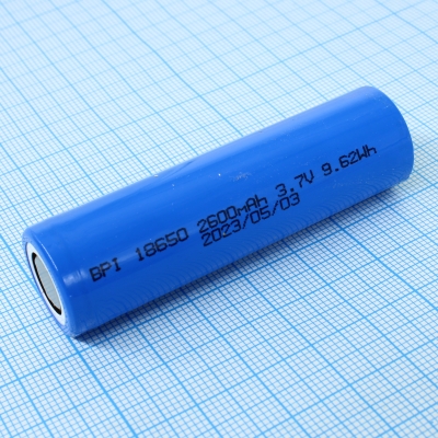 18650-2600