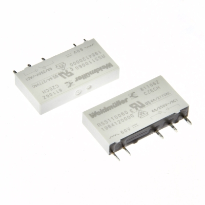 1984120000 RSS110060 Реле 5 мм