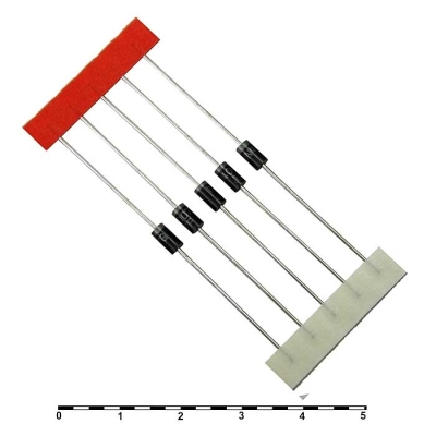 1N4007 58х0,7
