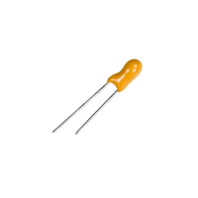1uF 16V 20% / 1UF X 16V, A, 20 (CA42)