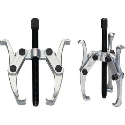 2253-1 Съёмник трёхзахватный, расстояние между лапками 150 мм, длина лапок 80 мм