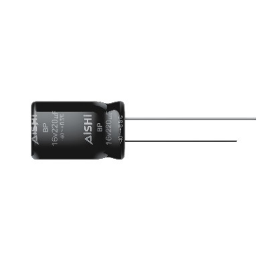 22uF 50V 5x11 / ERR1HM220D11OT