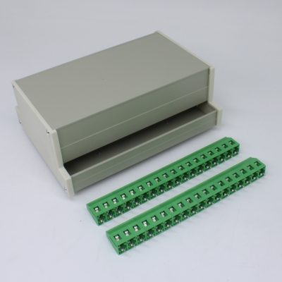 23-13 (PC35C) with terminal