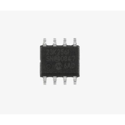 23K256-I/SN