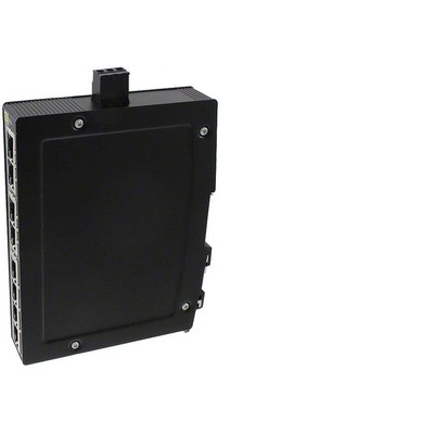 24030080010, Switch Ethernet; unmanaged; Number of ports: 8; 9?60VDC; RJ45