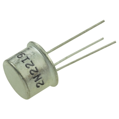 2N2219A