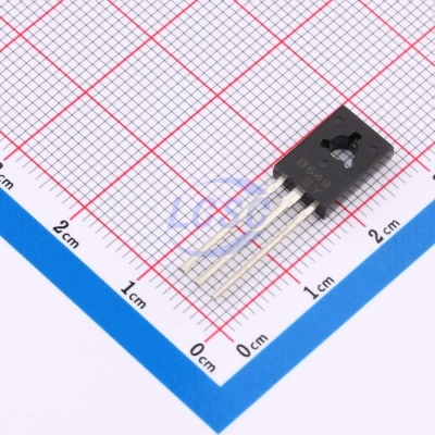 2SB649
