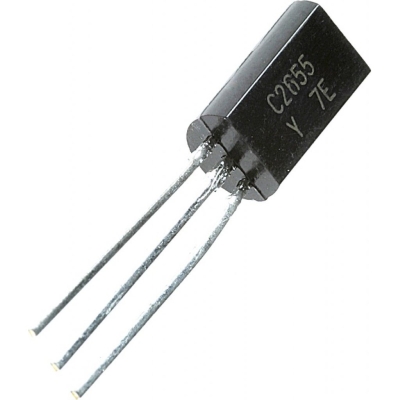 2SC2655 Y