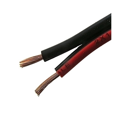 2X1.00 CU+CCA R/B