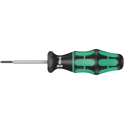 300 TX TORX Индикатор крутящего момента, TX 9 x 1.4 Нм, фиксированный момент
