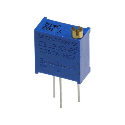 3296Y-1-103LF