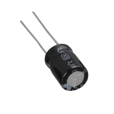 330uF 35V 10x13 / EWH1VM331G13OT